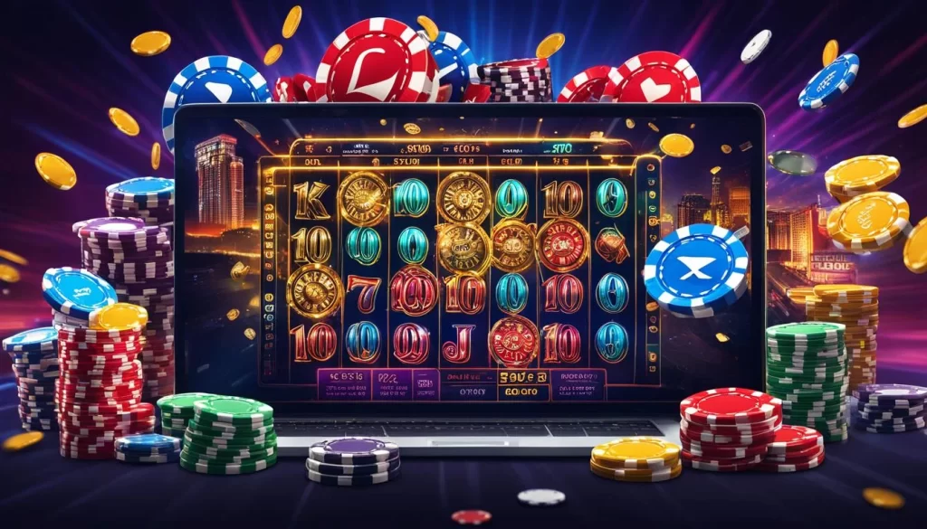 Ưu đãi nạp tiền hàng ngày 88go Casino