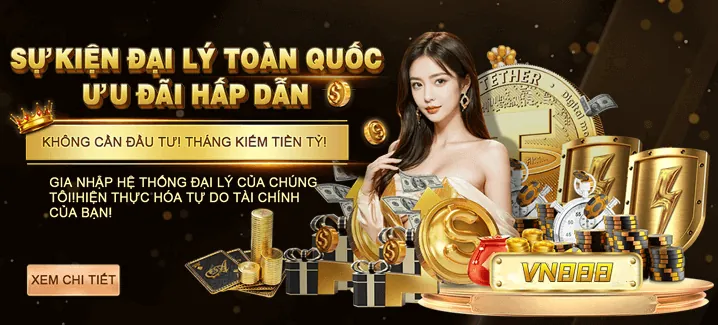 Hoàn trả cực cao mỗi ngày