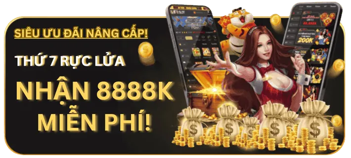 Game mới ra mắt 88go casino