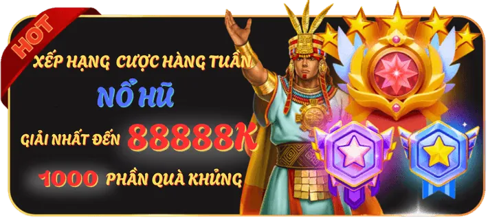Cấp độ VIP Bạch Kim 88go casino