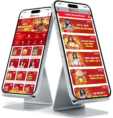 Giao diện thân thiện 88go Casino