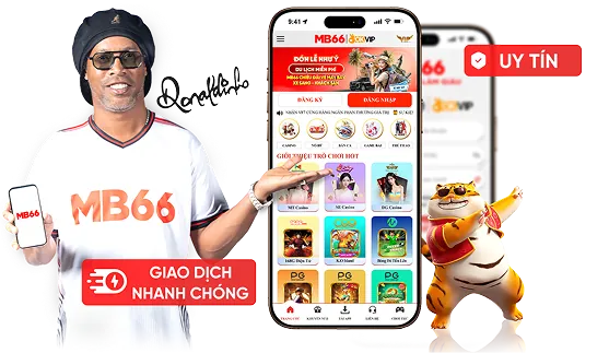 Thư viện trò chơi đa dạng