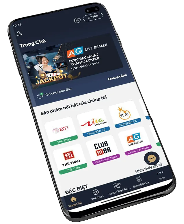 Hỗ trợ khách hàng 24/7 88go Casino