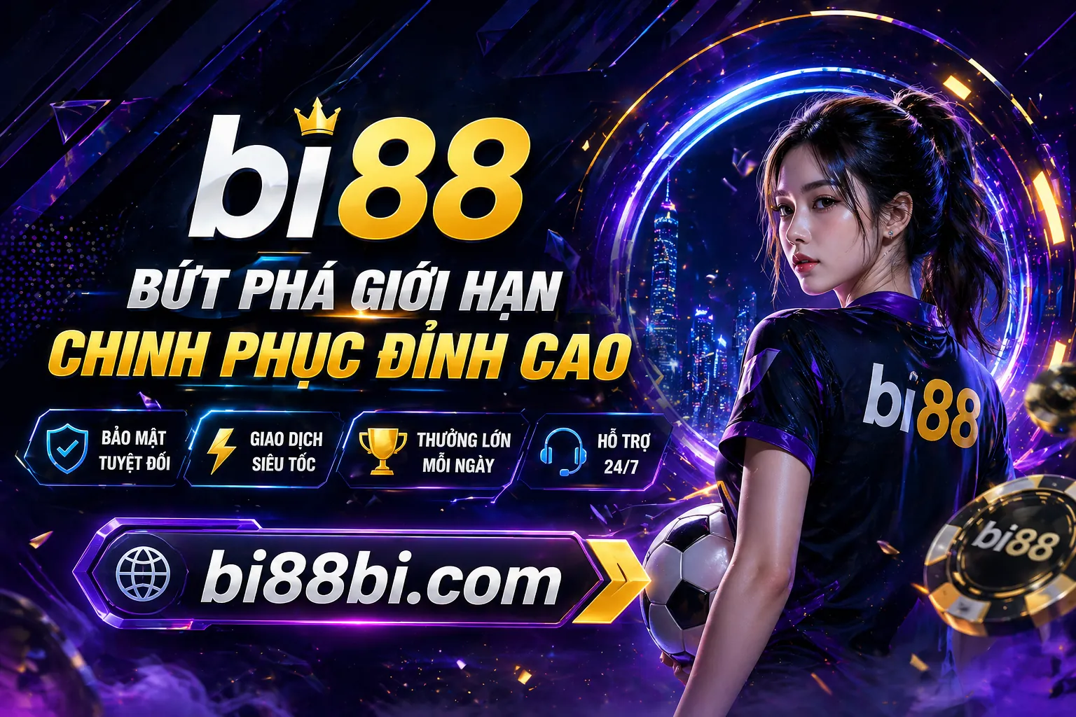 Đăng ký và Tải ứng dụng 88go casino