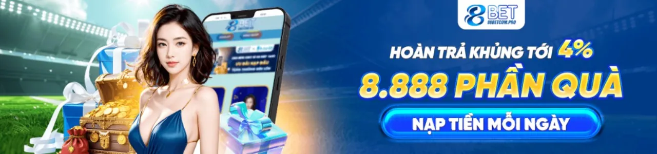 Sòng bạc trực tuyến 88go Casino 2026 với ưu đãi hấp dẫn